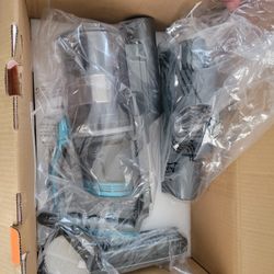 Buture VC60 Cordless Vacuum