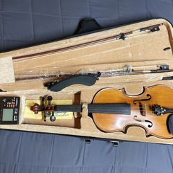 Violin 3/4-22in 