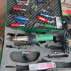 Heat Gun 