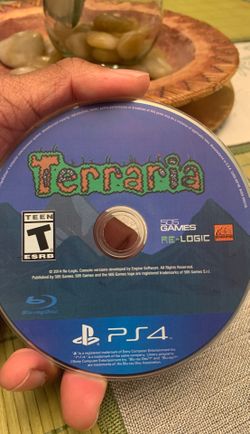 Terraria