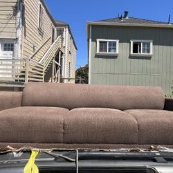 Couch For Sale 
