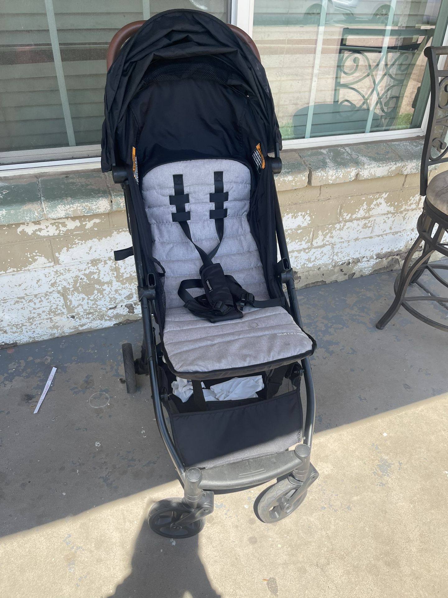 Stroller