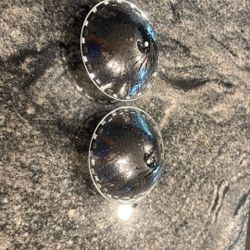 Two Steamers For Vegetables, Rice, Etc