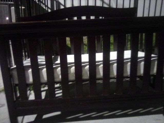 Crib For Sale
