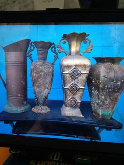 ANTIQUES EACH