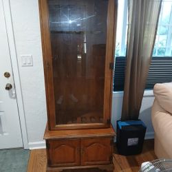 Gun Cabinet 