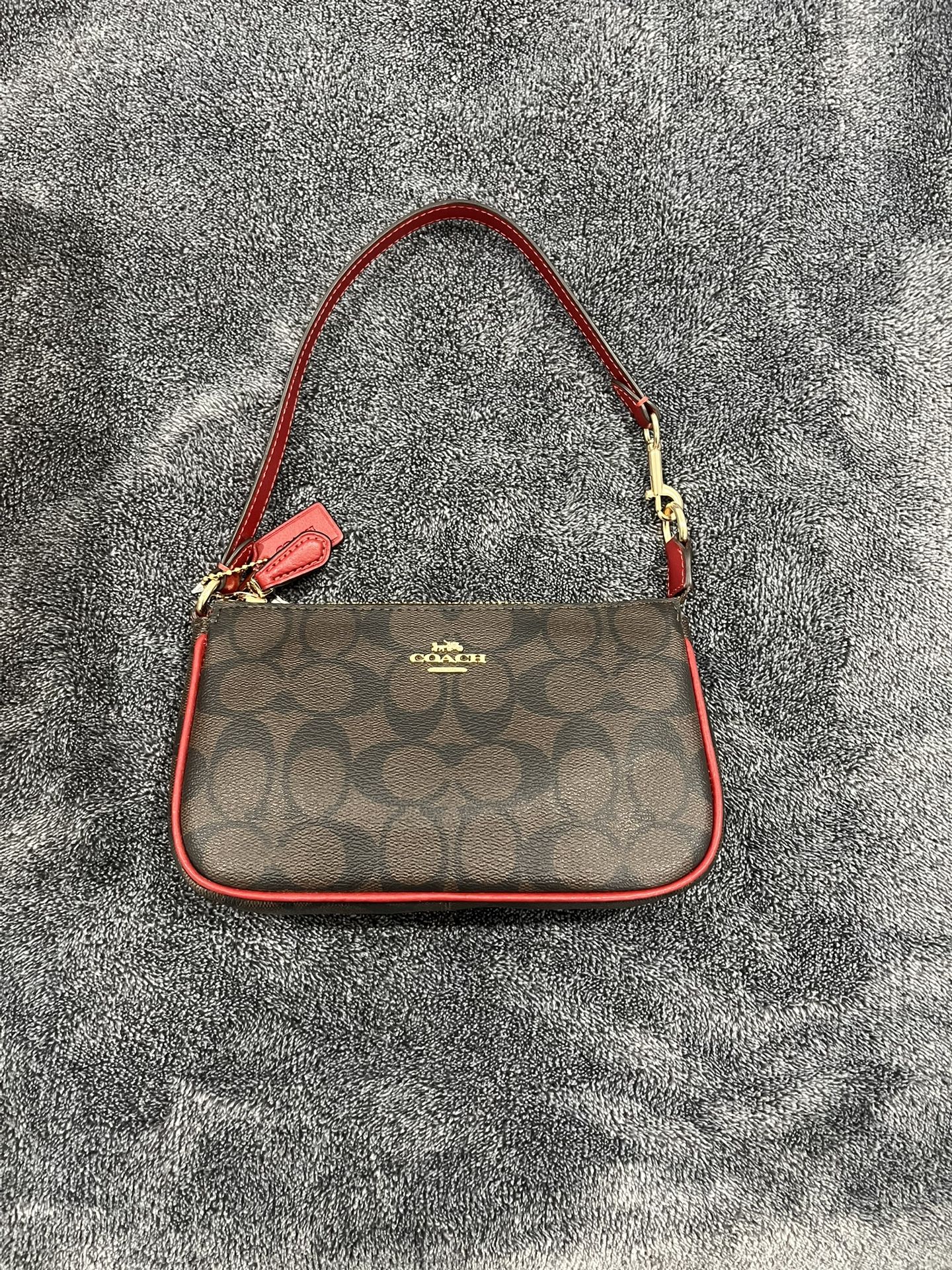 Coach Hand Bag Women