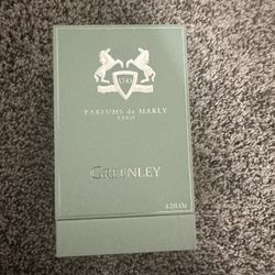 Parfum De Marley Greenley 