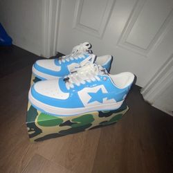 Sax Blue Bapestas