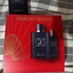 Giorgio Armani Acqua di Gio 