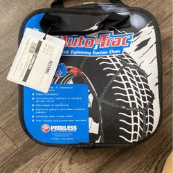 Snow Chains , Cadenas Para Llantas