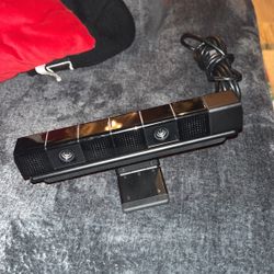 Ps4 Camera 