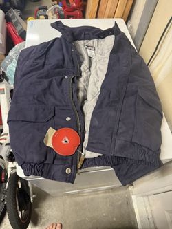 Bulwark Military Grade Jacket
