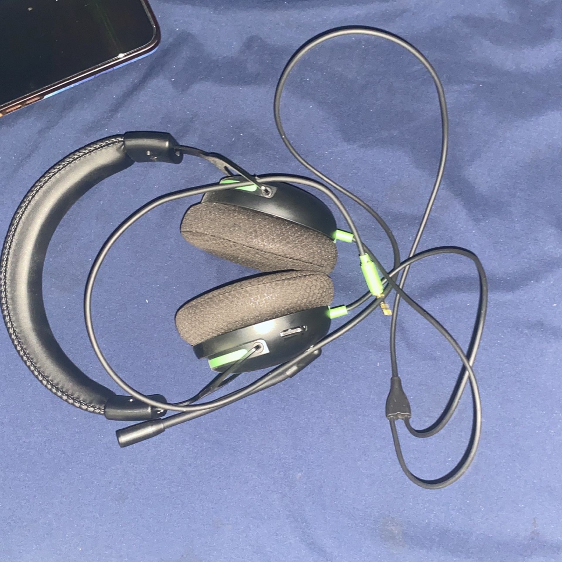 Xbox One Headphones