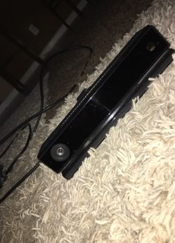 Xbox one Kinect