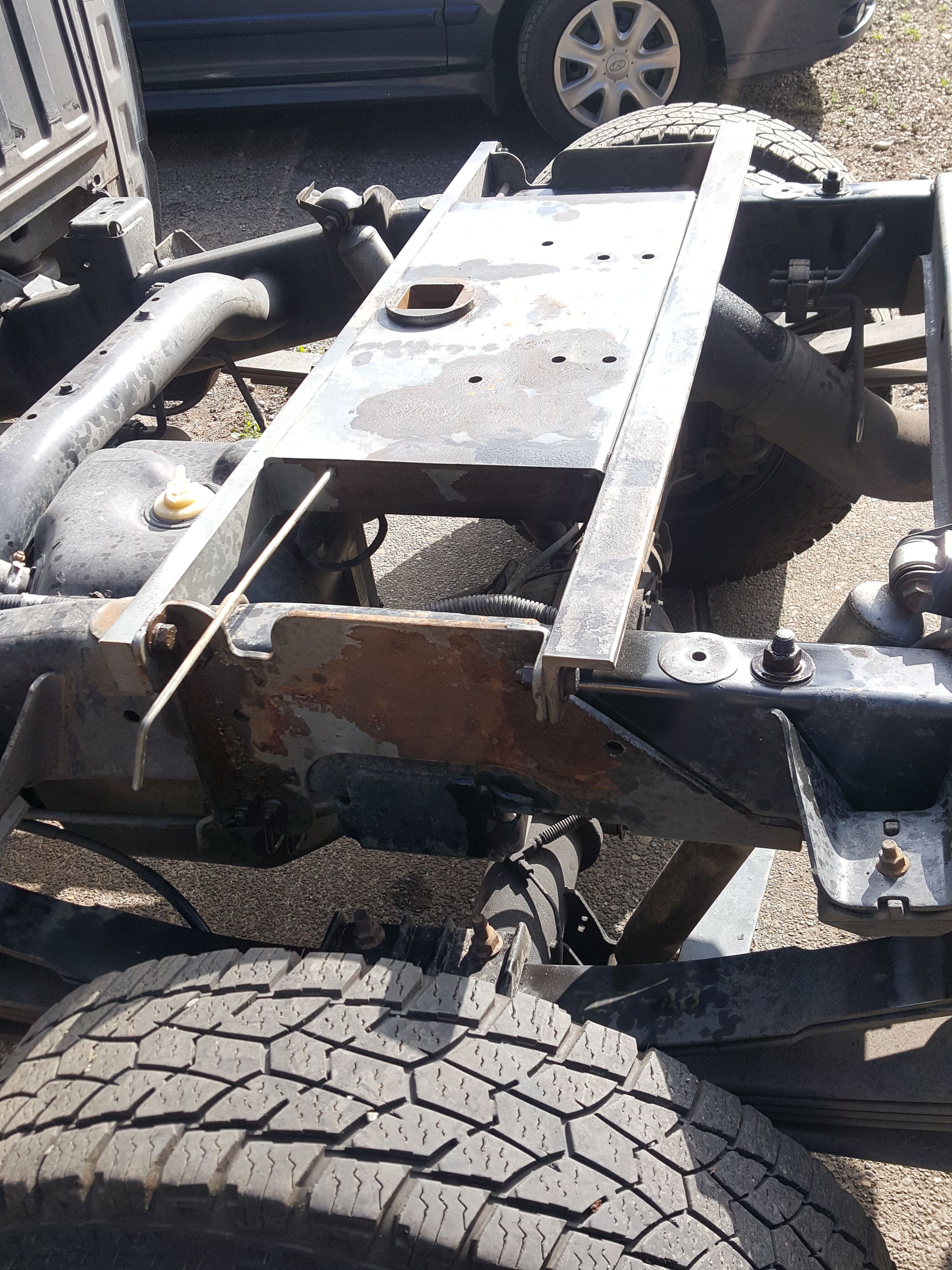 B W Gooseneck Hitch Gnrk1308 For Sale In Oregon City Or Offerup