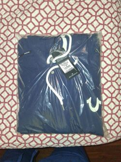 Brand New True Religion Hoodie
