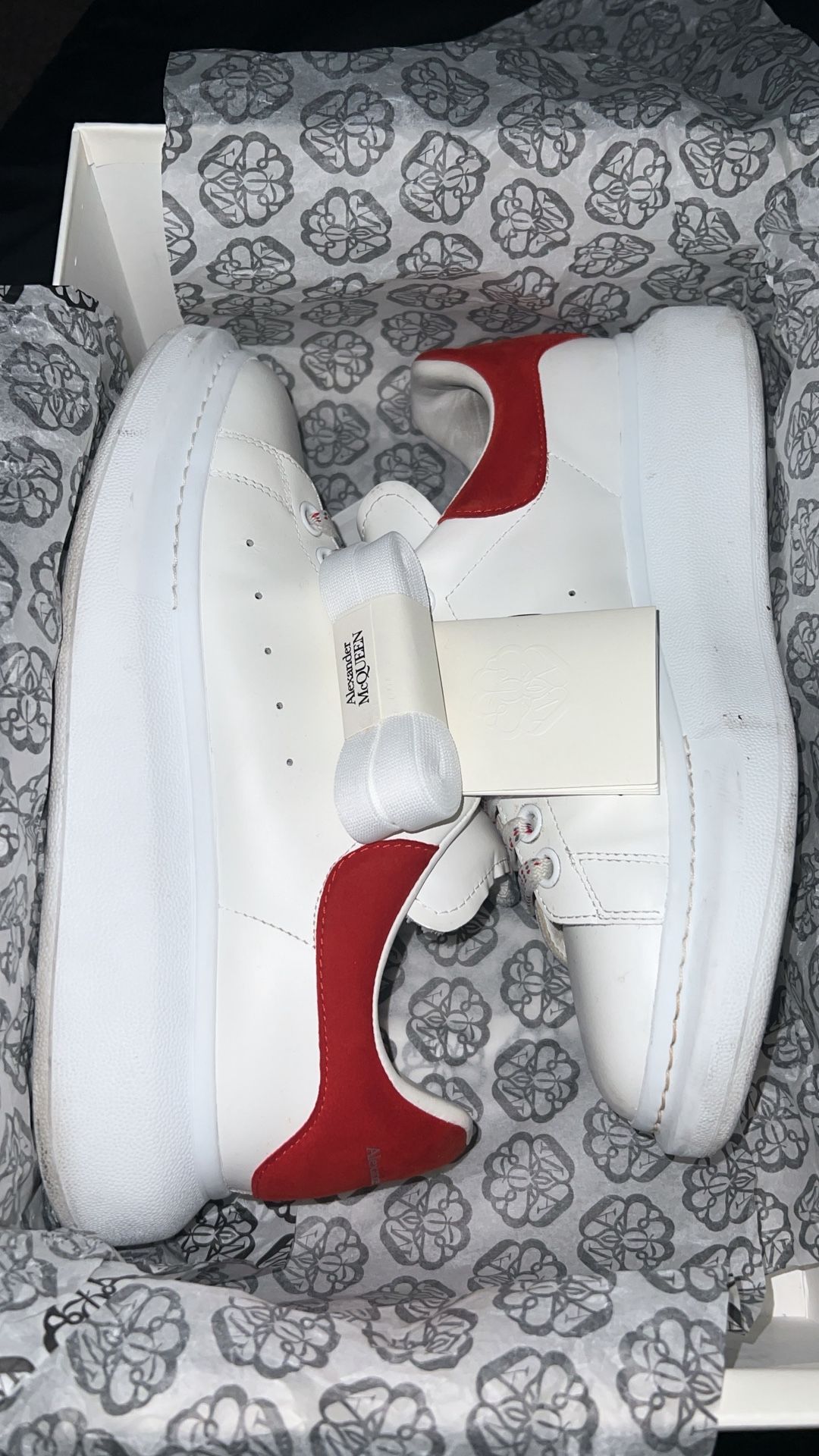 alexander mcqueen