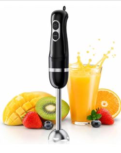 Imersion Blender
