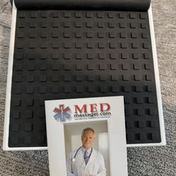 Med Massager Foot