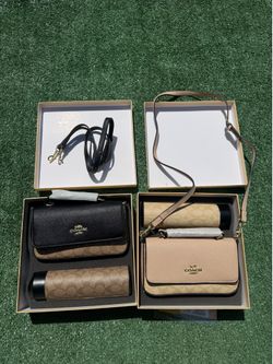 Coach bags