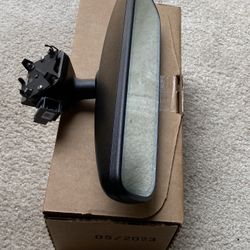 Honda CR-V 2023/2024 Auto Dimming Rear View Mirror