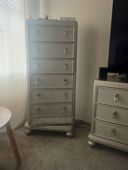 Bed room set
