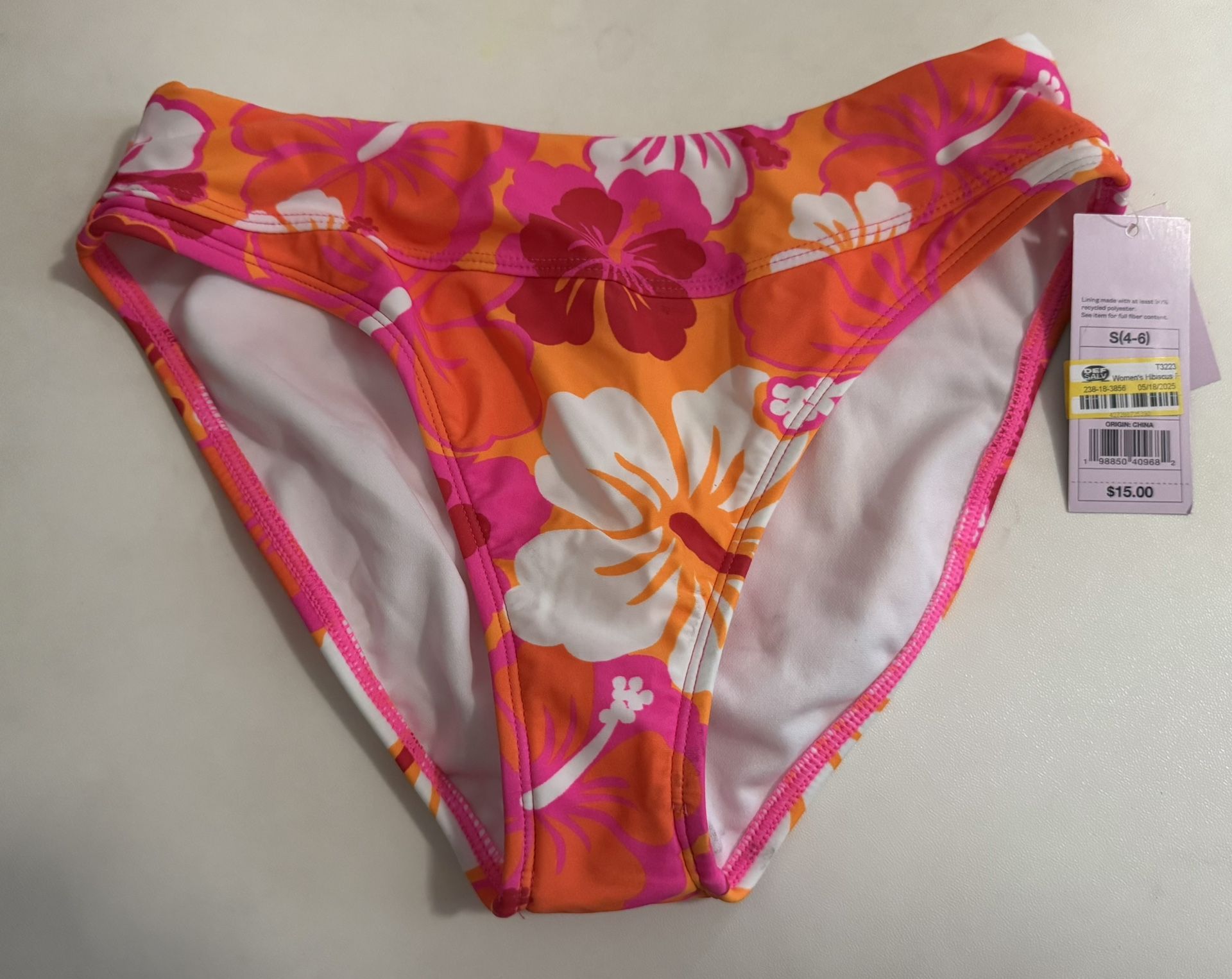 Bikini New With Tag From Target