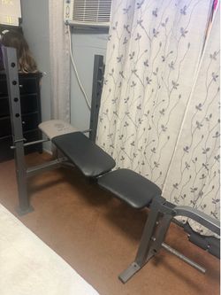 Máquina para hacer ejercicio