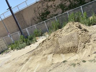Clean Sand