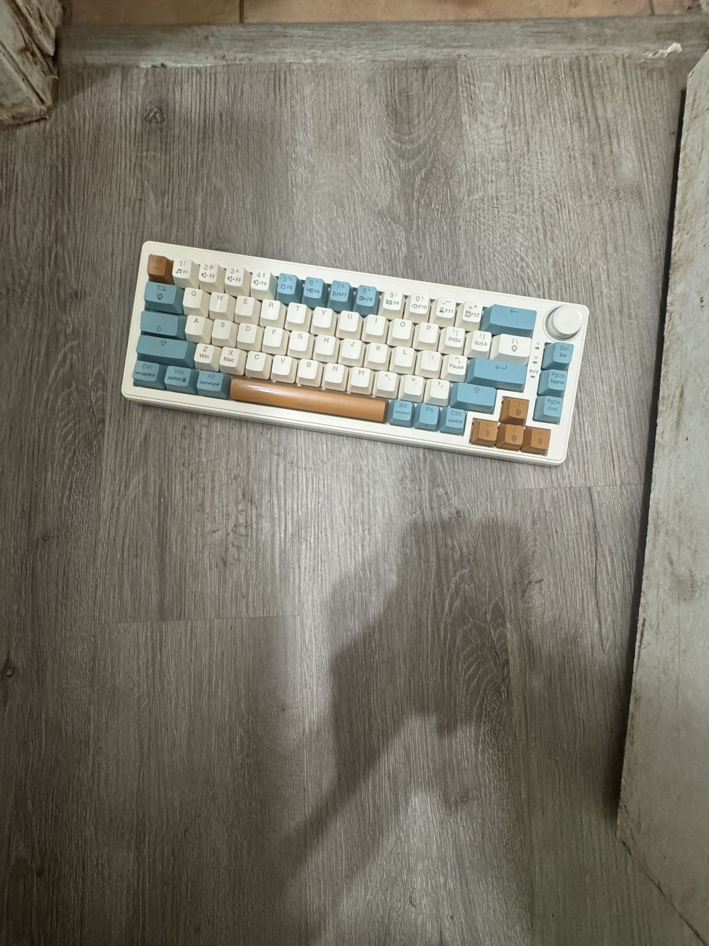 Gaming Keyboard