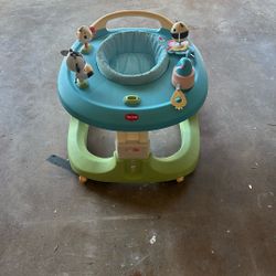 Baby Bouncer 