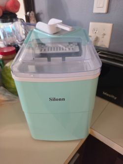 Silonn Ice Maker