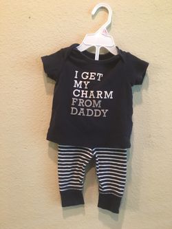 Infant Boys Pajamas