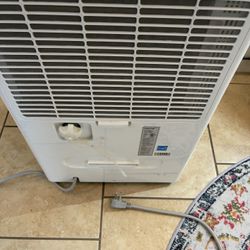 115v Dehumidifier 