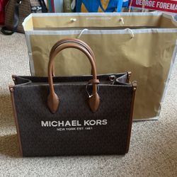 MK Purse