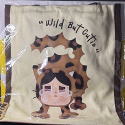 CRYBABY Wild But Cutie Shoulder Bag