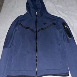 Nike Tech Jacket 