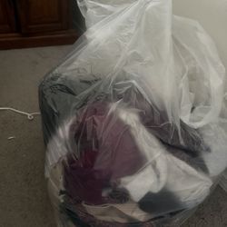 Free Junior Size Small Clothes