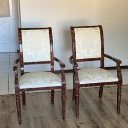 Italian Chairs