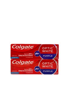 Colgate Purple
