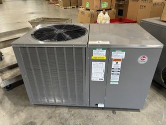 Packaged Unit Rheem 4ton 2025