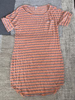 Splendid Size Small Dress 