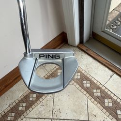 Ping sigma 2 Putter