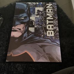 Batman Wall Poster