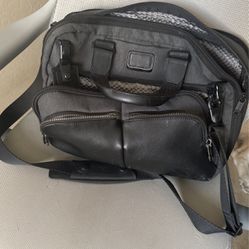 Laptop Bag/travel Bag 