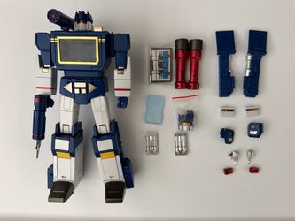 Transformers