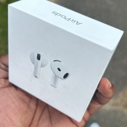 Brand New air Pod 4 