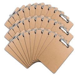 Clipboards