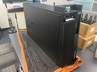 IBM Power S814 Model 8286-41A